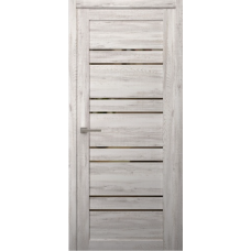 Дверь межкомнатная ALBERO Мегаполис EcoWood ДУБЛИН Ель альпийская, зеркало Дверь межкомнатная ALBERO Мегаполис EcoWood ДУБЛИН Ель альпийская, зеркало